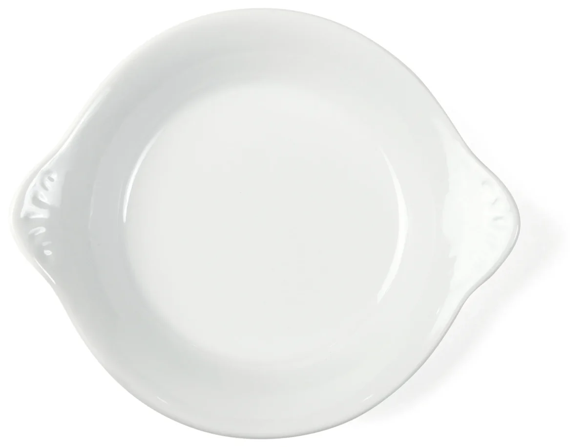 Gratängform rund Ø 20 cm i olika färger - Bild 3