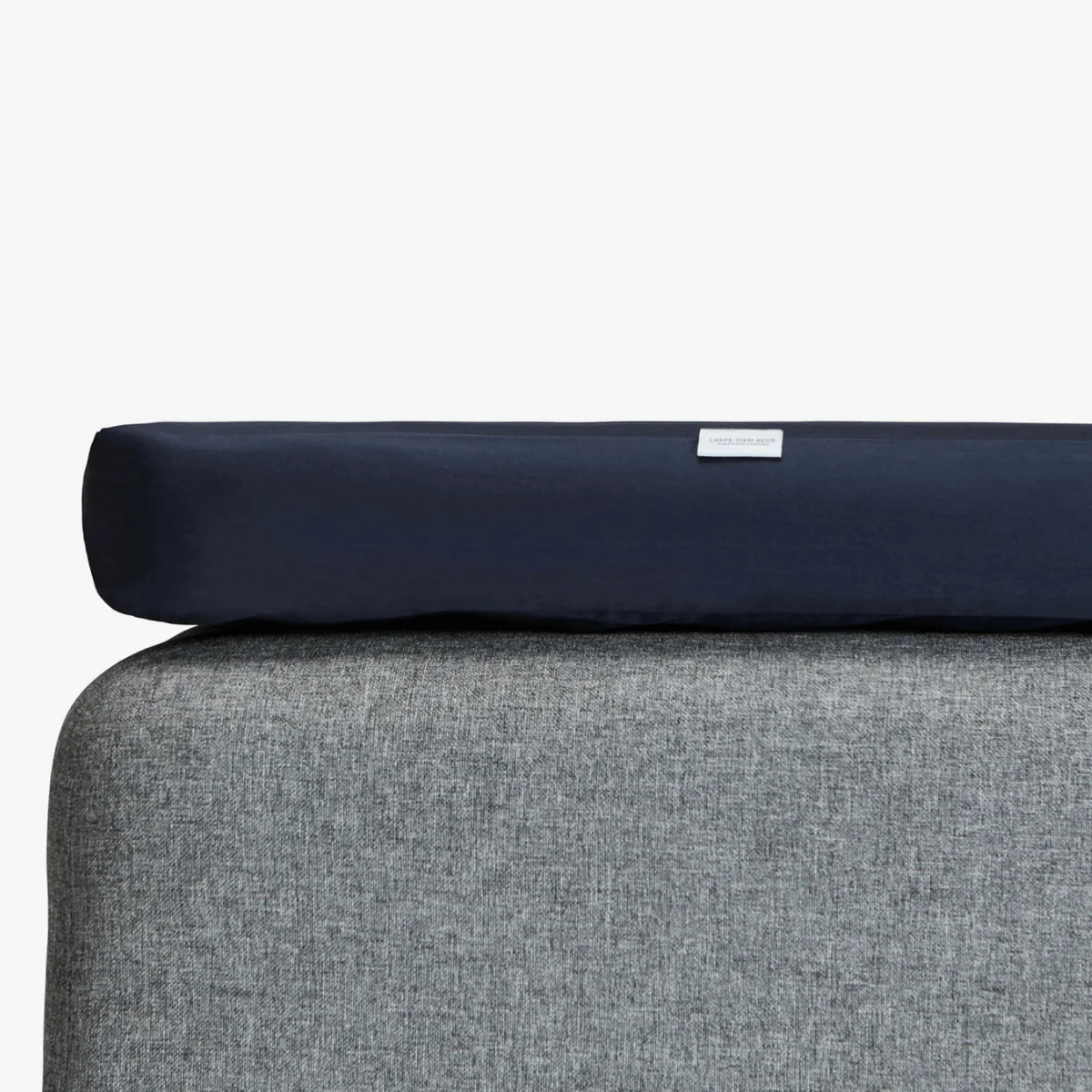 Carpe Diem Beds Havsbris Kuvertsytt Splitunderlakan - Bild 5