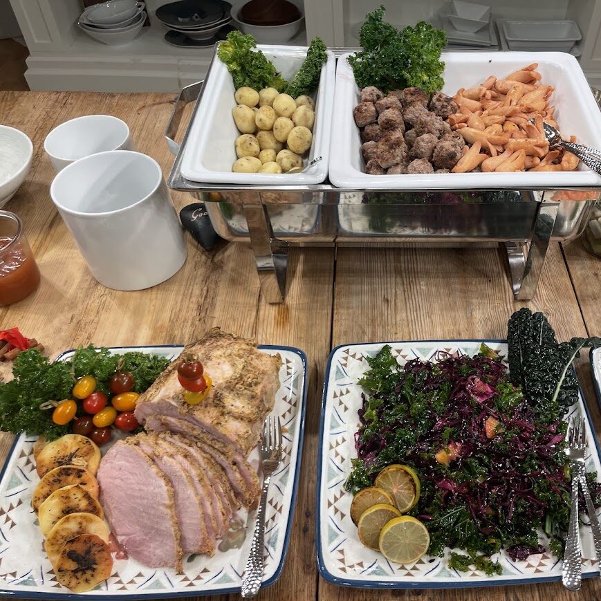 Porslinsfat Gastronorm - Bild 5