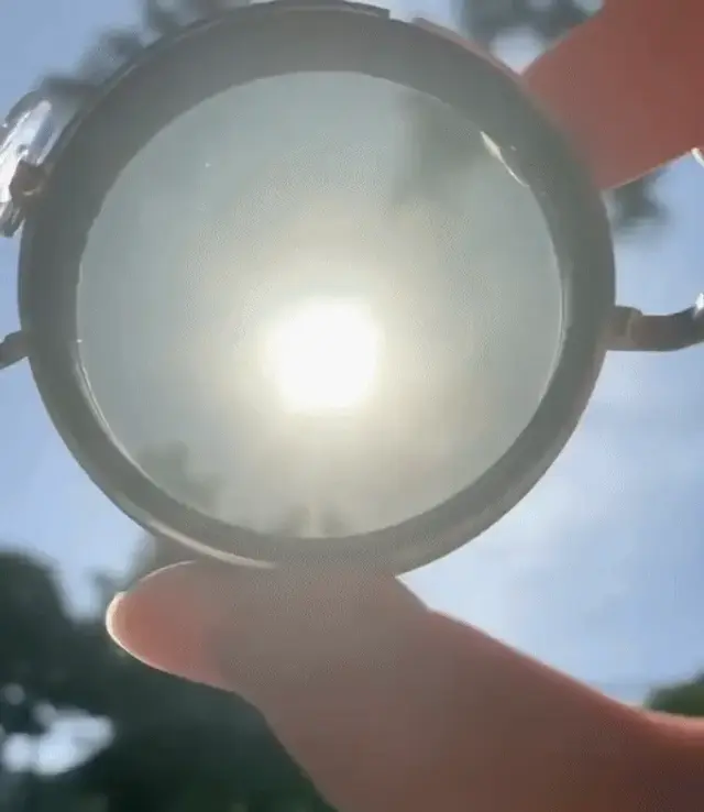 CustomShades: Anpassningsbara Solglasögon