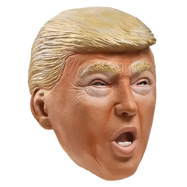 Donald Trump Mask - Bild 7