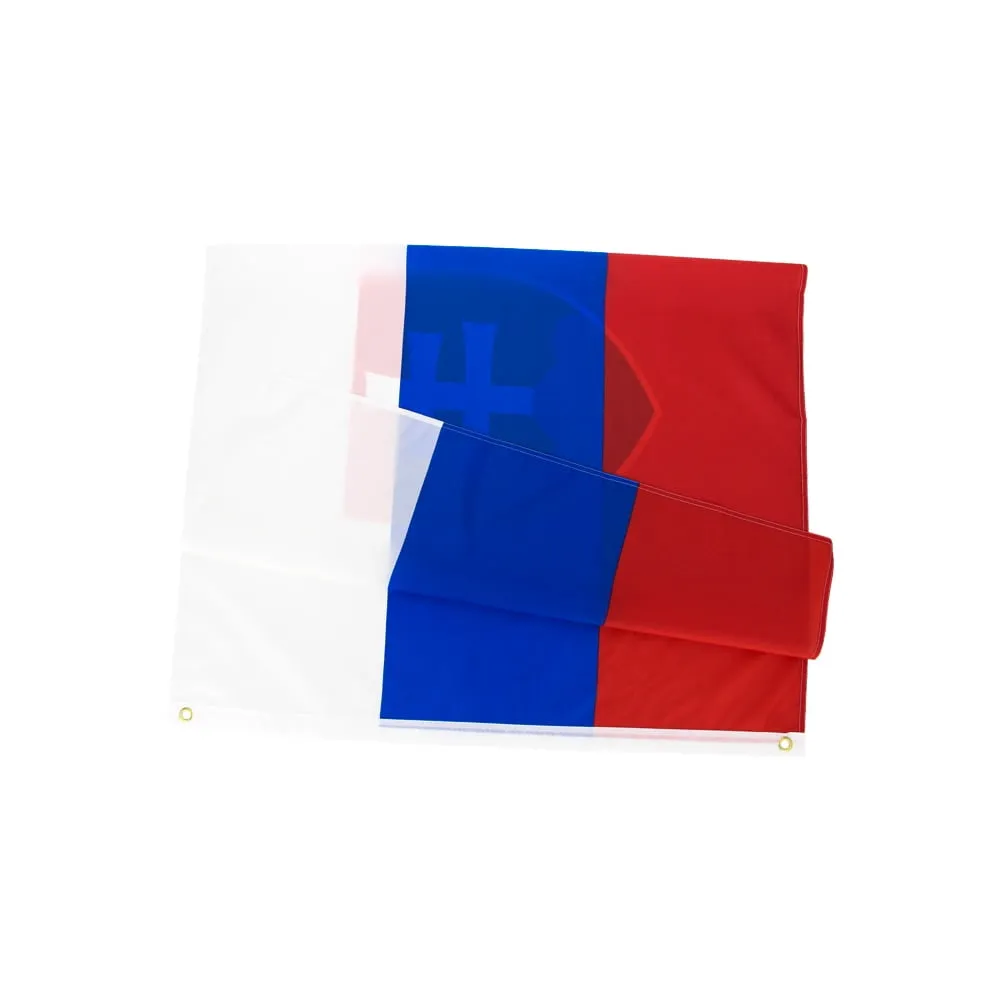 Slovakiens Flagga (90cm x 150cm) - Bild 3