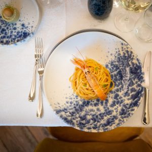 Phobos stengods Horeca | Vit eller Grå