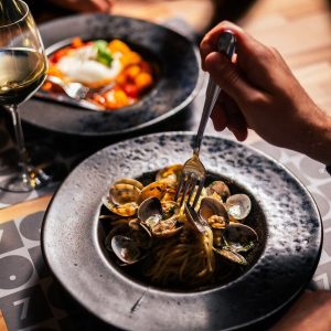 Phobos stengods Horeca