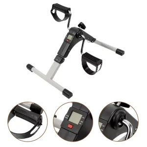 PedalMate: Kompakt Tränare