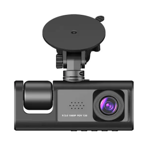 Universal 1080 HD Dashcam