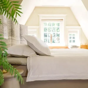 Kayori Yamato Percale Påslakanset